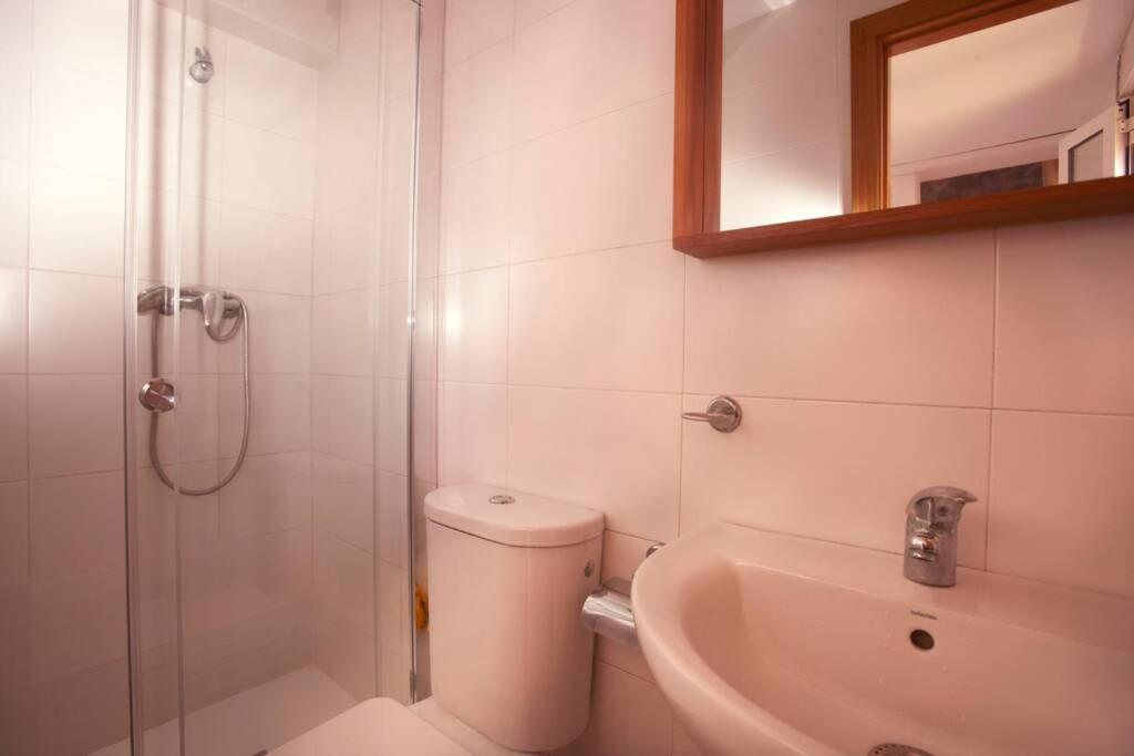 Apartmán Apartamento Barrio Alfalfa Sevilla Exteriér fotografie