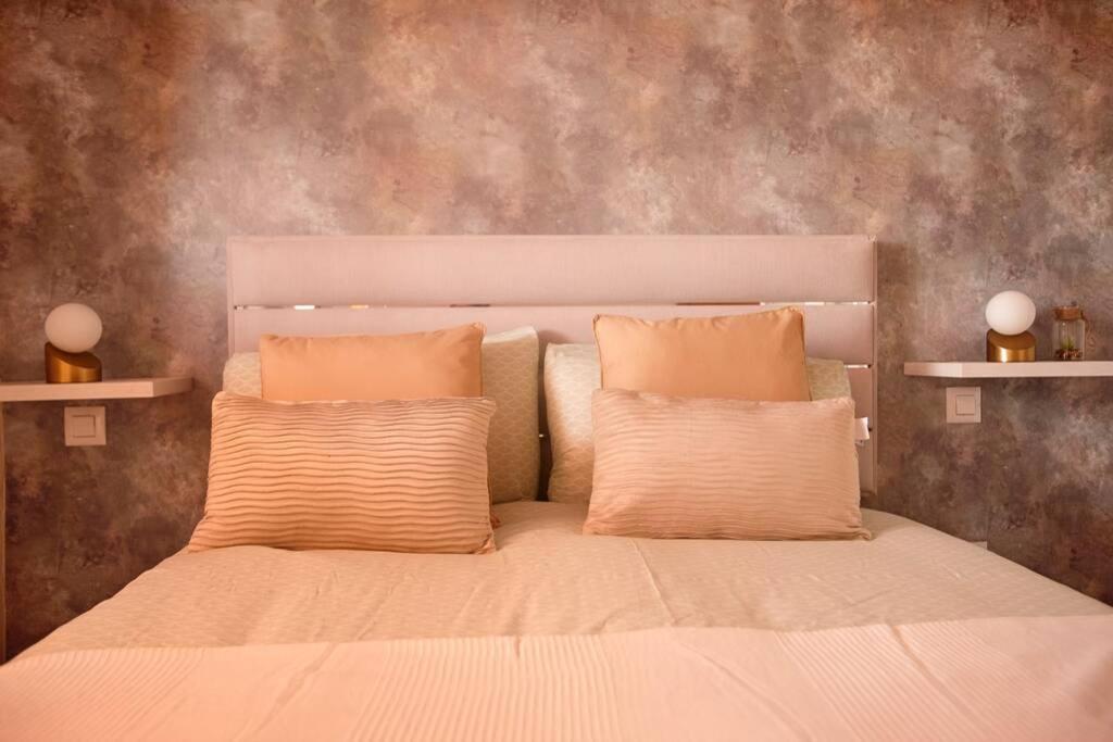 Apartmán Apartamento Barrio Alfalfa Sevilla Exteriér fotografie