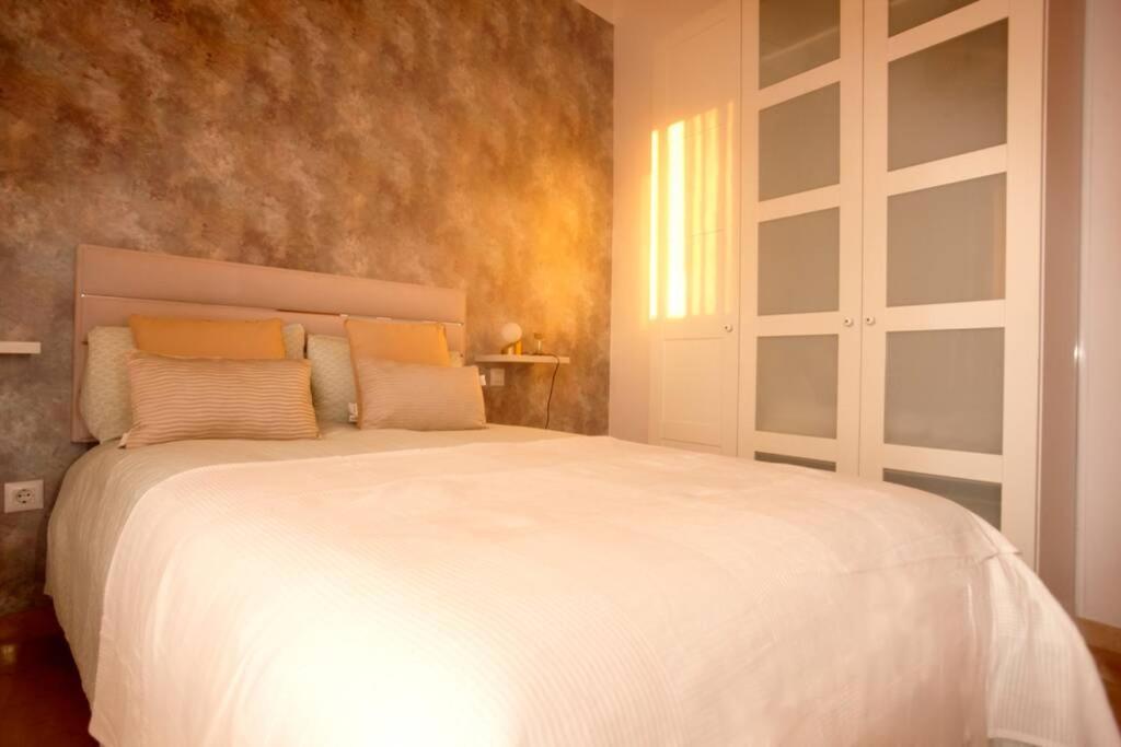 Apartmán Apartamento Barrio Alfalfa Sevilla Exteriér fotografie